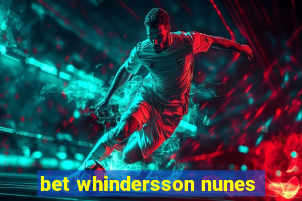 bet whindersson nunes